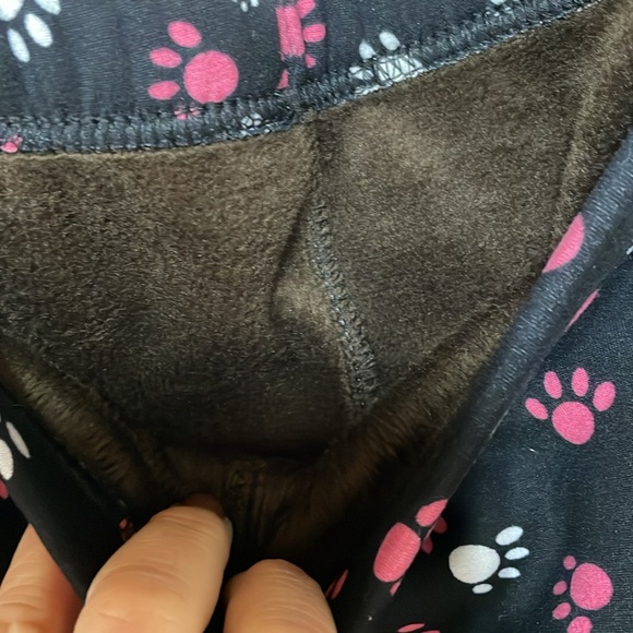 Just Cozy leggings - Picture 3 of 7